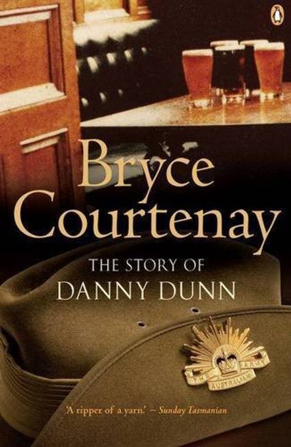 Cover Art for 9781552789780, Story Of Danny Dunn by Bryce Courtenay