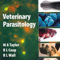 Cover Art for 9781405119641, Veterinary Parasitology by M. A. Taylor, R. L. Coop, R. L. Wall