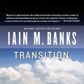 Cover Art for 9780316071987, Transition by Iain M. Banks