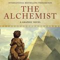 Cover Art for 9780007423200, Alchemist Graphic Novel by Paulo Coelho