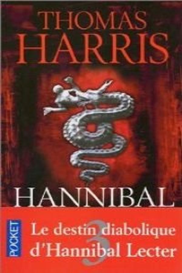 Cover Art for 9788497590372, Hannibal by Thomas Harris