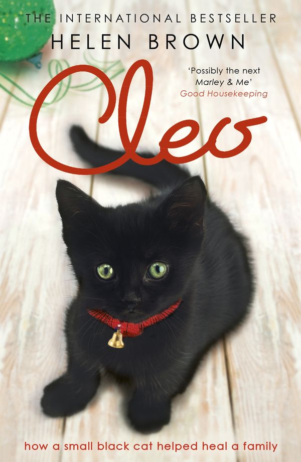 Cover Art for 9781848945098, Cleo by Helen Brown