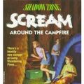 Cover Art for 9780679870807, Scream around the Campfire by J.r. Black