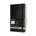 Cover Art for 8058647629360, Moleskine 2020 Professional Weekly Vertical Planner, 12m, Large, Black, Hard Cover (5 X 8.25) by Moleskine