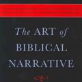 Cover Art for B00CC6FOG0, The Art of Biblical Narrative by Robert Alter