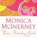 Cover Art for 9781742280356, Those Faraday Girls by Monica McInerney