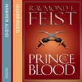 Cover Art for B00WN8PHZU, Prince of the Blood by Raymond E. Feist