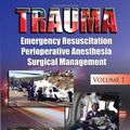 Cover Art for 9780824729196, Trauma: Critical Care v. 2 by William C Wilson, David B. Hoyt, Christopher M. Grande