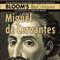 Cover Art for 9780791081167, Miguel De Cervantes by Harold Bloom