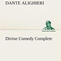 Cover Art for 9783849514013, Divine Comedy, Cary's Translation, Complete by Dante Alighieri