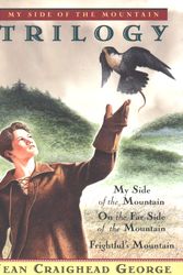Cover Art for 9780525462699, My Side of the Mountain Trilogy by Jean Craighead George