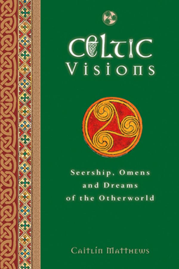 Cover Art for 9781780282725, Celtic Visions by Unknown