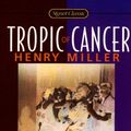 Cover Art for 9780451526052, Tropic of Cancer by Henry Miller
