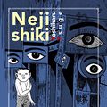 Cover Art for 9788885621541, Nejishiki by Yoshiharu Tsuge