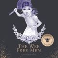 Cover Art for 9780857535450, The Wee Free Men by Terry Pratchett