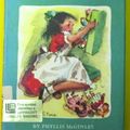 Cover Art for 9789990310665, The Most Wonderful Doll in the World by Phyllis McGinley