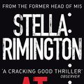 Cover Art for B072N7NZW9, At Risk: by Stella Rimington