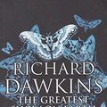 Cover Art for 9780593061749, The Greatest Show on Earth by Richard Dawkins