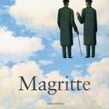 Cover Art for 9789061538561, Magritte by David Sylvester