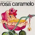 Cover Art for 9788426435637, Rosa Caramelo/Sugarpink Rose by Adela Turin