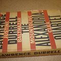 Cover Art for 9780571052042, The Alexandria Quartet by Lawrence Durrell