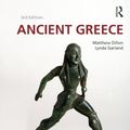 Cover Art for 9780415473309, Ancient Greece by Matthew Dillon