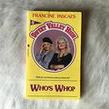 Cover Art for 9780553283525, Who's Who? (Sweet Valley High) by Kate William