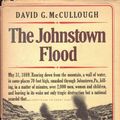 Cover Art for 9780090874903, The Johnstown Flood by David G. McCullough