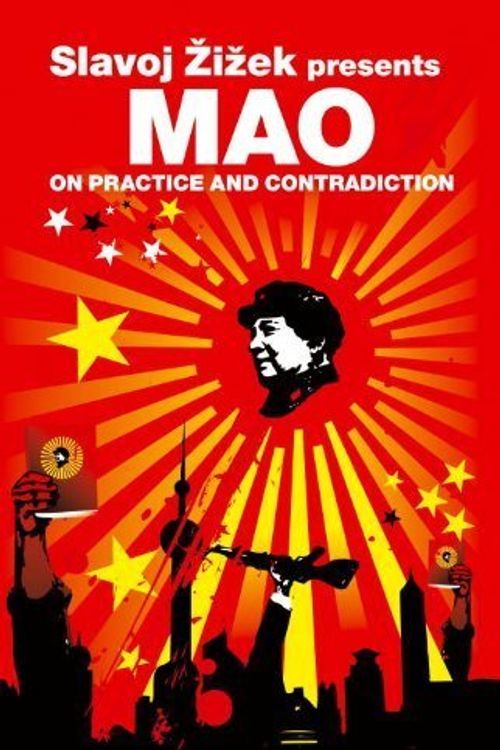 Cover Art for B01FKRZNUE, On Practice and Contradiction (Revolutions) by Mao Tse-Tung (2007-01-17) by Mao Tse-Tung