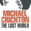 Cover Art for 9780780772991, The Lost World by Michael Crichton