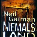 Cover Art for 9783455023077, Niemalsland by Neil Gaiman