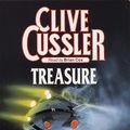 Cover Art for 9780001050594, Treasure by Clive Cussler