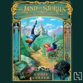 Cover Art for B00NPBFEU2, The Land of Stories: The Wishing Spell by Chris Colfer