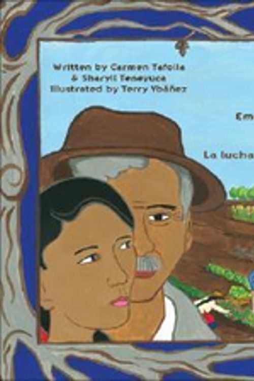 Cover Art for 9780916727338, That's Not Fair! / No Es Justo!: Emma Tenayuca's Struggle for Justice/La lucha de Emma Tenayuca por la justicia by Carmen Tafolla