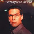 Cover Art for 9780743449816, Stranger to the Sun by Jeff Mariotte