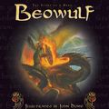 Cover Art for 9781840116939, Beowulf by Nicky Raven