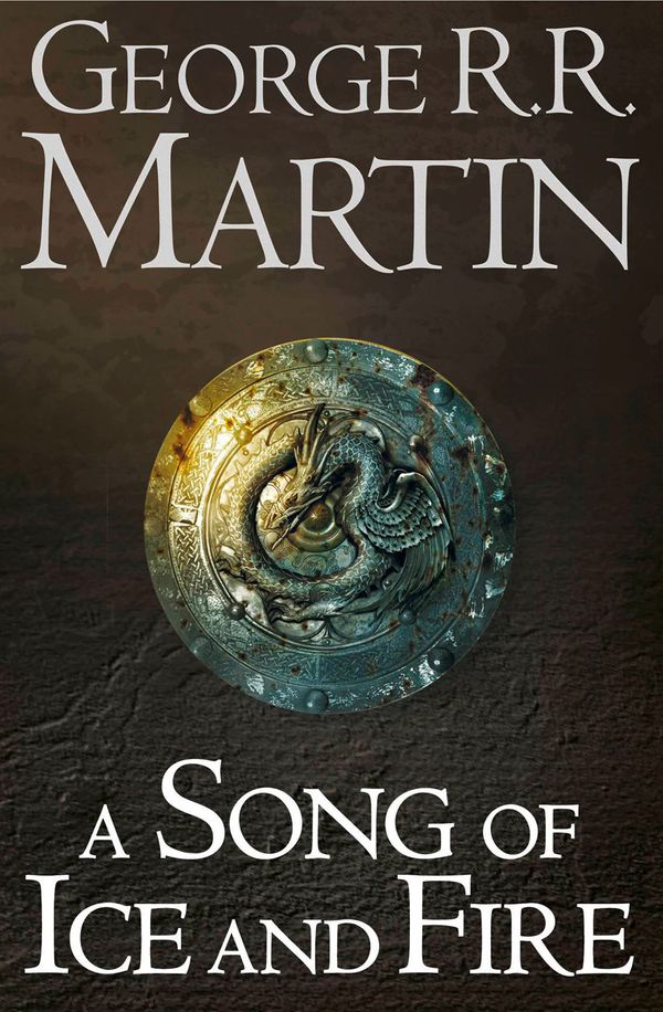 Cover Art for 9780007482931, A Game of Thrones: The Story Continues: The complete 5 books (A Song of Ice and Fire) by George R.R. Martin