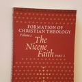 Cover Art for 9780881412659, The Nicene Faith by John Behr