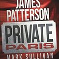 Cover Art for 9780606400183, Private Paris by James Patterson 194