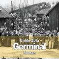 Cover Art for 9781502884800, Germinal by Emile Zola