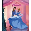 Cover Art for 9781474858939, Disney Princess Cinderella by Parragon Books Ltd