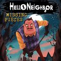 Cover Art for 9781407192222, Missing PiecesHello Neighbor! by Carly Anne West