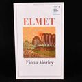 Cover Art for 9781473681941, Elmet: SHORTLISTED FOR THE MAN BOOKER PRIZE 2017 by Fiona Mozley