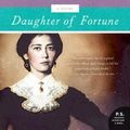 Cover Art for 9780061120251, Daughter of Fortune by Isabel Allende