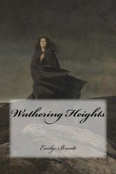Cover Art for 9781534969223, Wuthering Heights by Emily Bronte