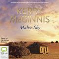 Cover Art for 9780655670667, Mallee Sky by Kerry McGinnis