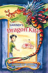 Cover Art for 9780732287764, Sarindi's Dragon Kite by Janine M Fraser