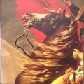 Cover Art for 9780297813675, The Campaigns of Napoleon by David Chandler