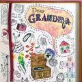 Cover Art for 9781907048463, Dear Grandma, from You to Me (sketch) by from you to me