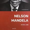 Cover Art for 9788184953619, Nelson Mandela by Peter Limb